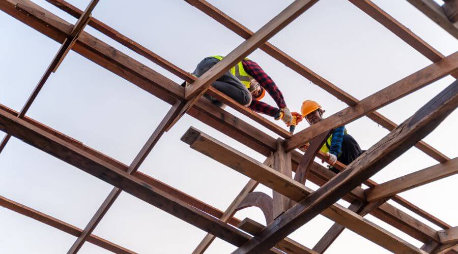 Expert top industrial roofings services in Carbon, TX